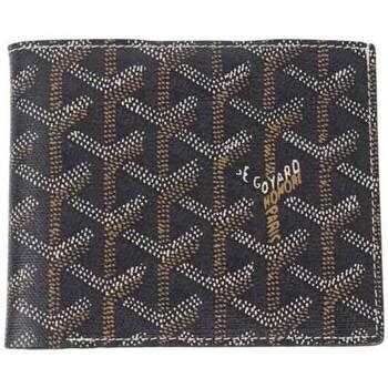 portefeuille goyard femme prix|portefeuille goyard collective.